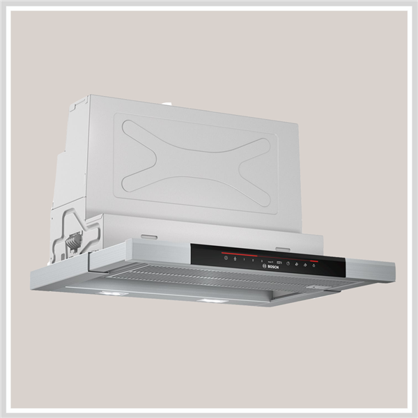 Máy Hút mùi Bosch DFS067K50